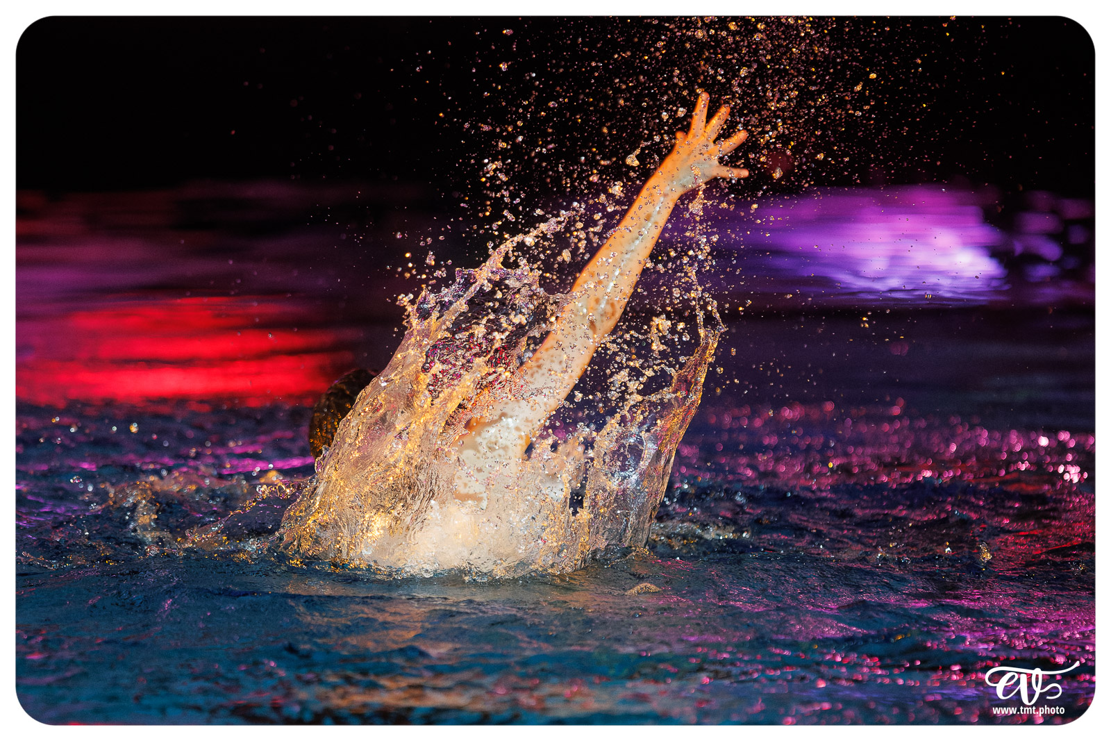 BNS - MILLE ET UNE NUITS